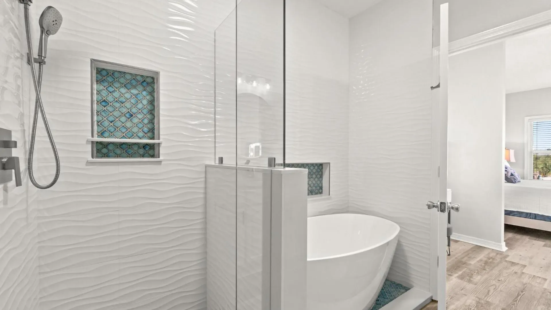 Claire De Lune With Private Beach Access Destin Holiday home