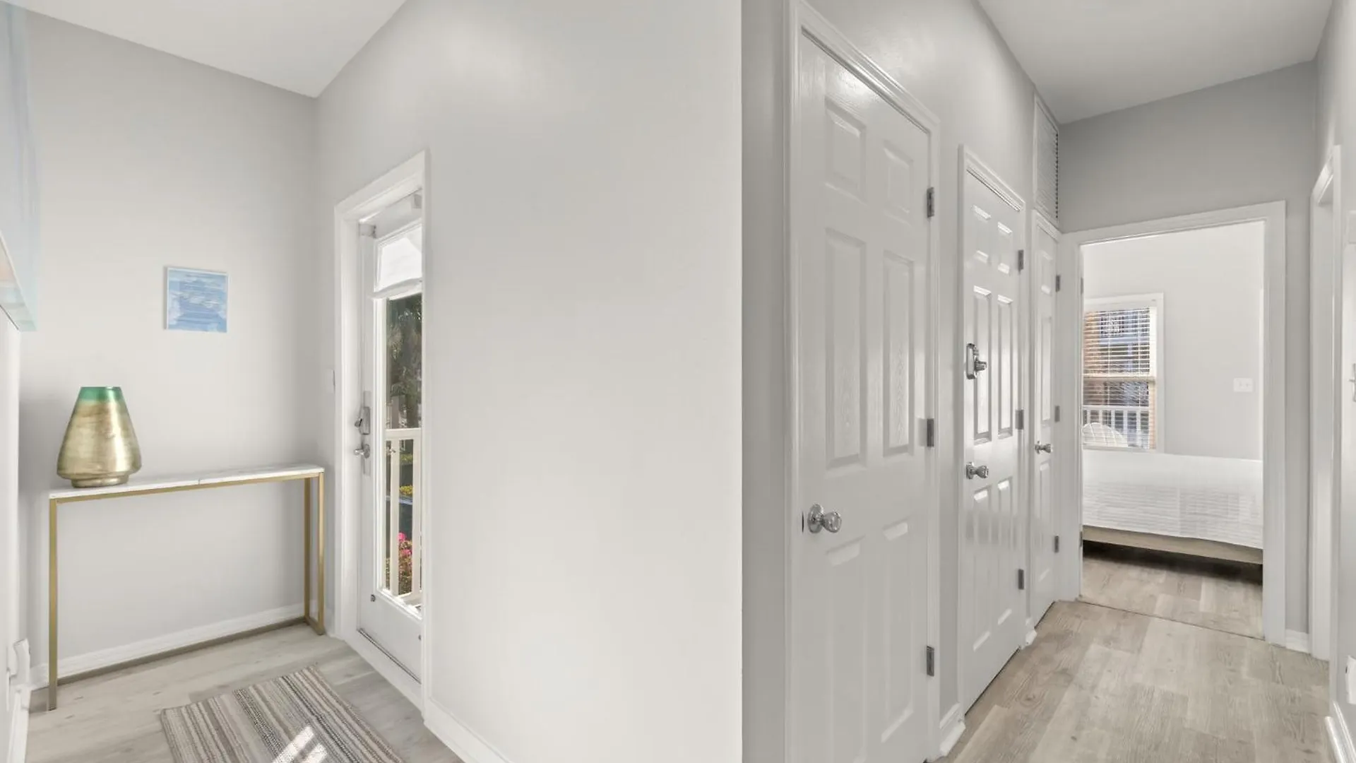 Claire De Lune With Private Beach Access Destin Holiday home
