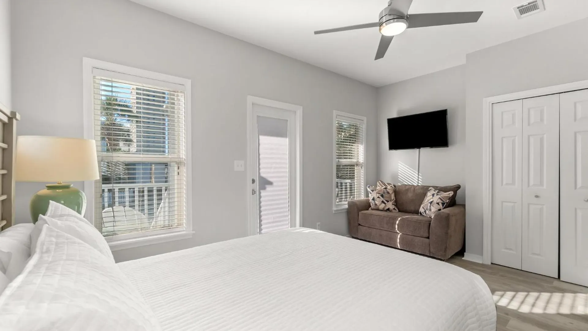 Claire De Lune With Private Beach Access Destin 0*,  United States