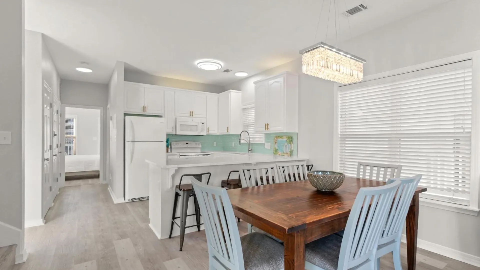 Holiday home Claire De Lune With Private Beach Access Destin United States