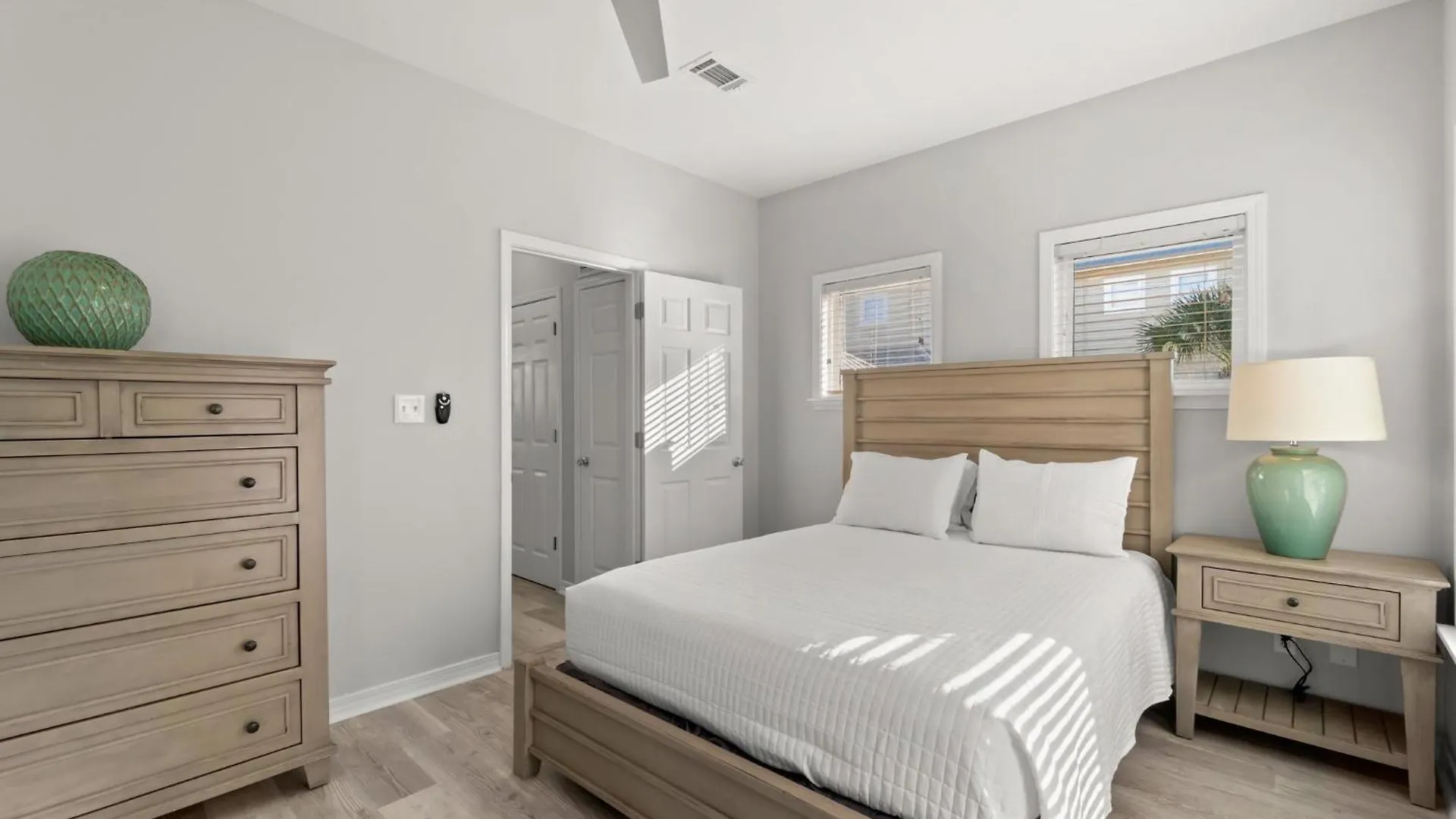 Claire De Lune With Private Beach Access Destin Holiday home