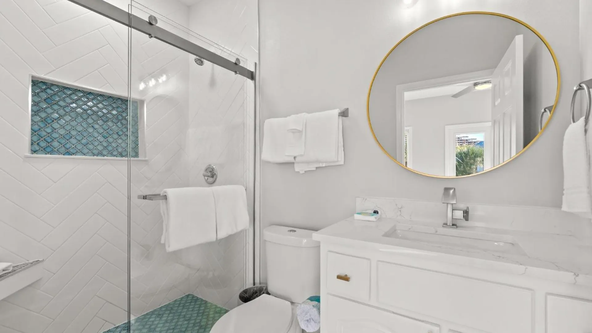 Claire De Lune With Private Beach Access Destin