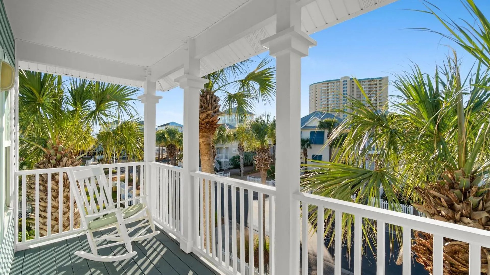 Claire De Lune With Private Beach Access Destin