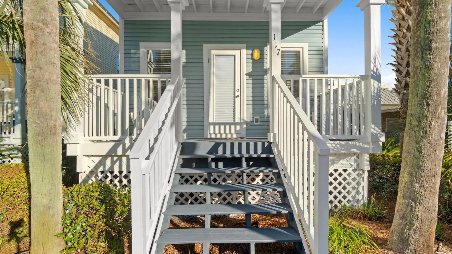 Claire De Lune With Private Beach Access Destin 0*,
