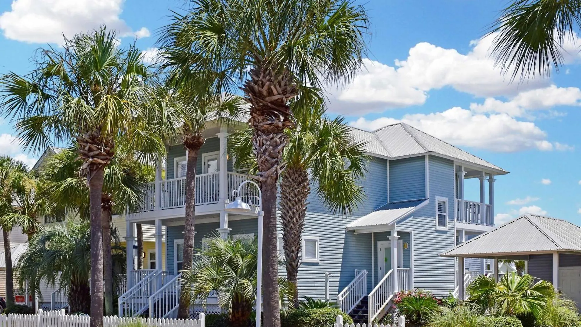 Holiday home Claire De Lune With Private Beach Access Destin