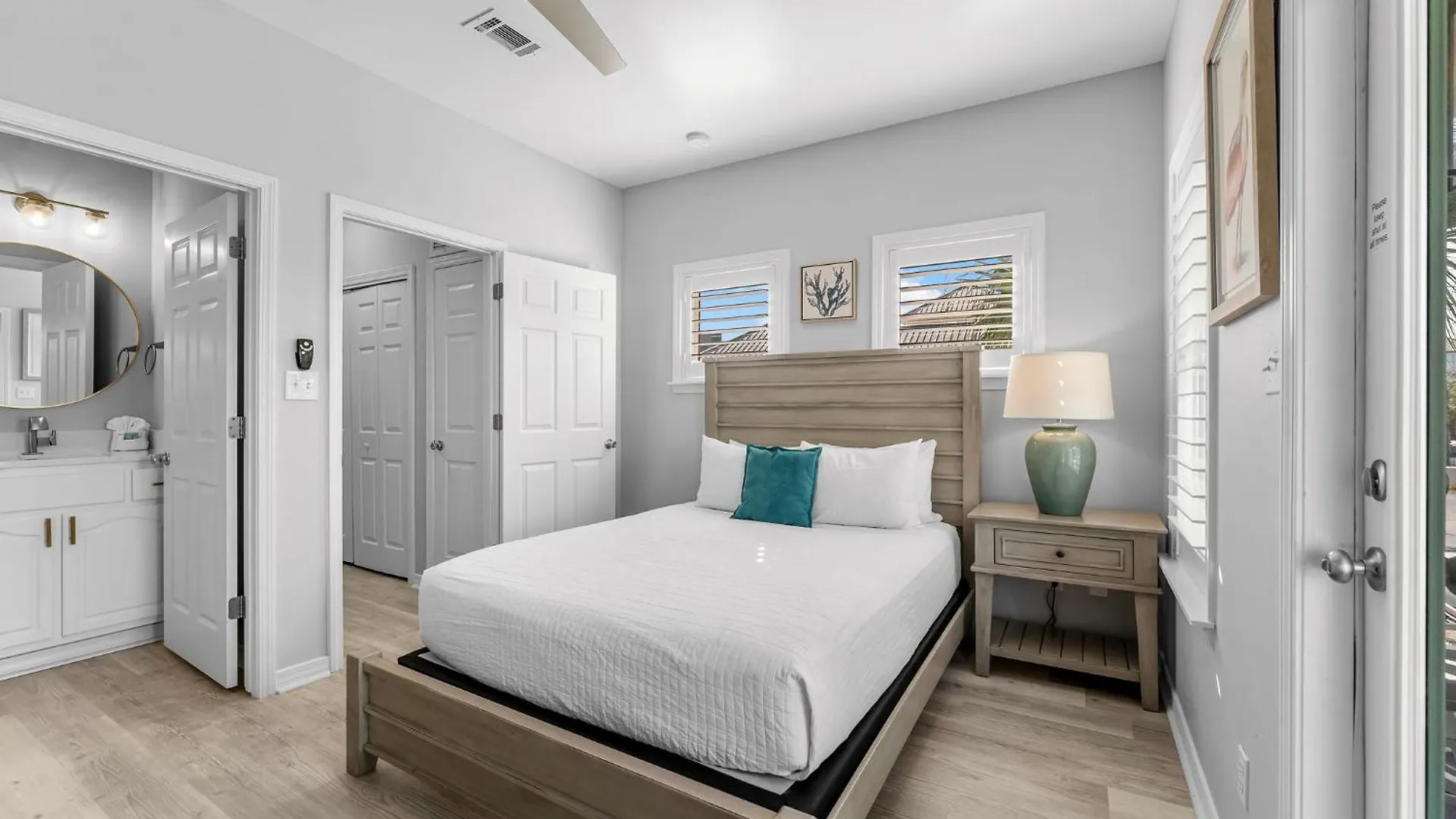 Holiday home Claire De Lune With Private Beach Access Destin