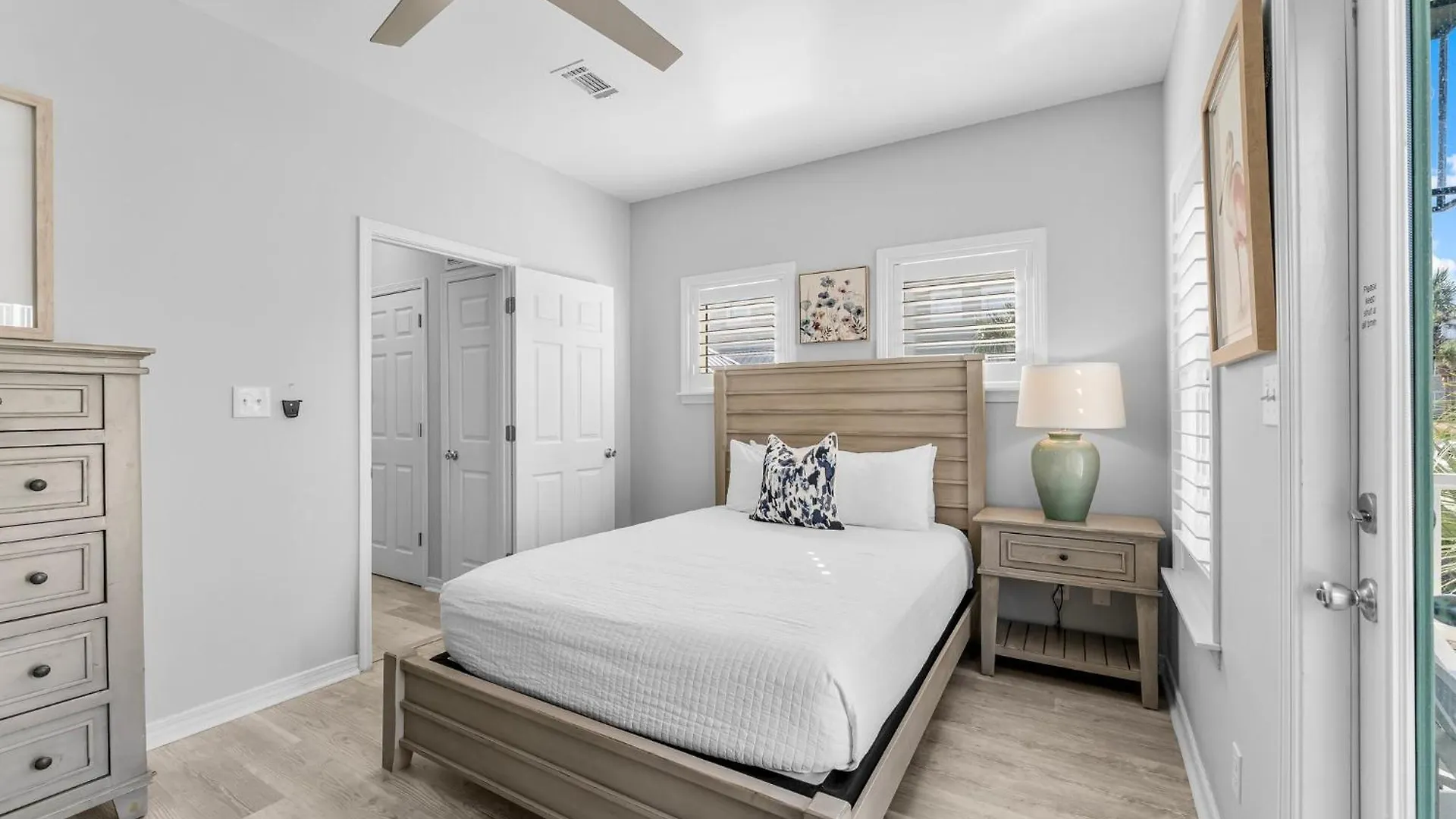 Holiday home Claire De Lune With Private Beach Access Destin United States