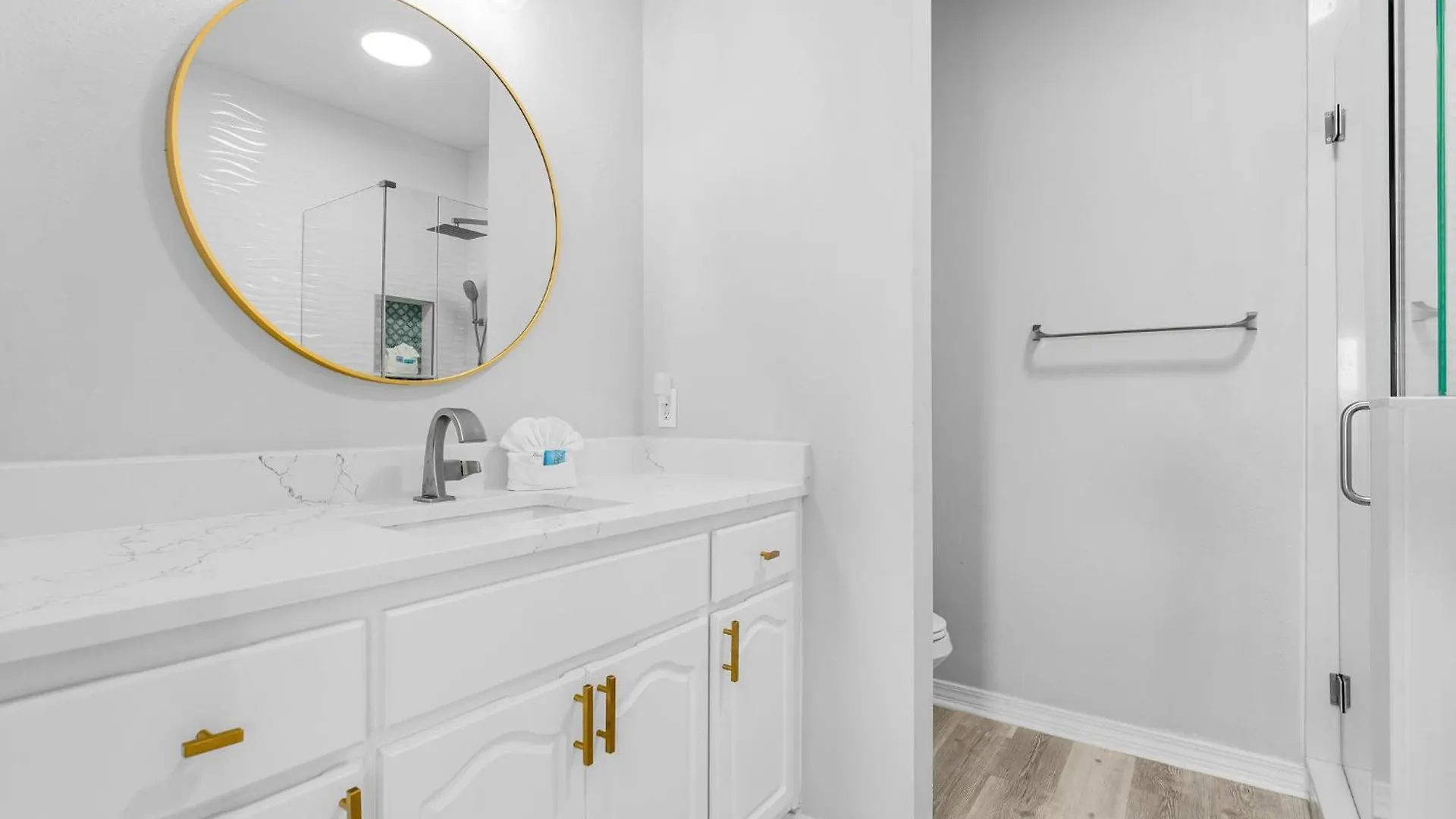 Claire De Lune With Private Beach Access Destin Holiday home