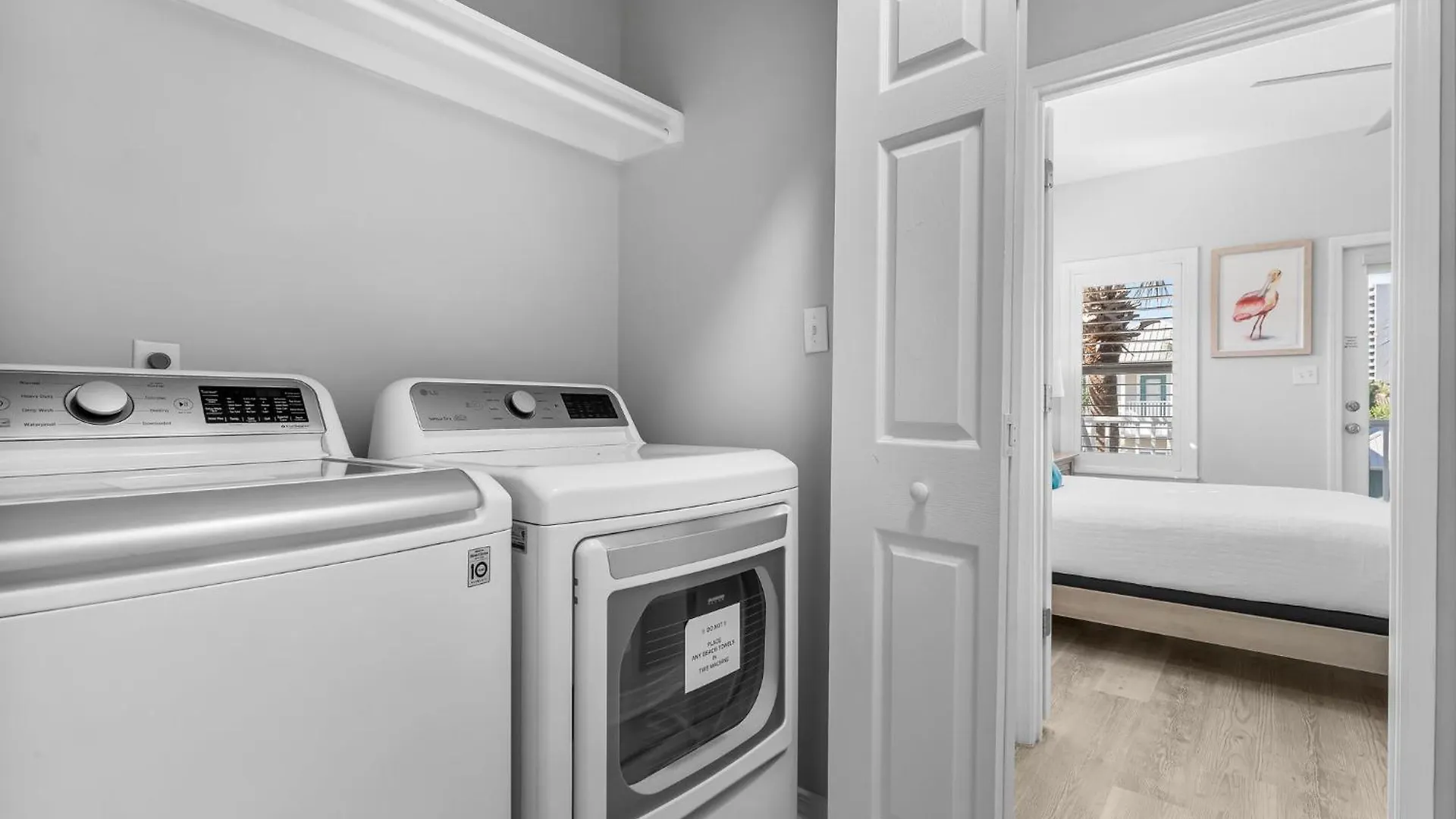 Holiday home Claire De Lune With Private Beach Access Destin