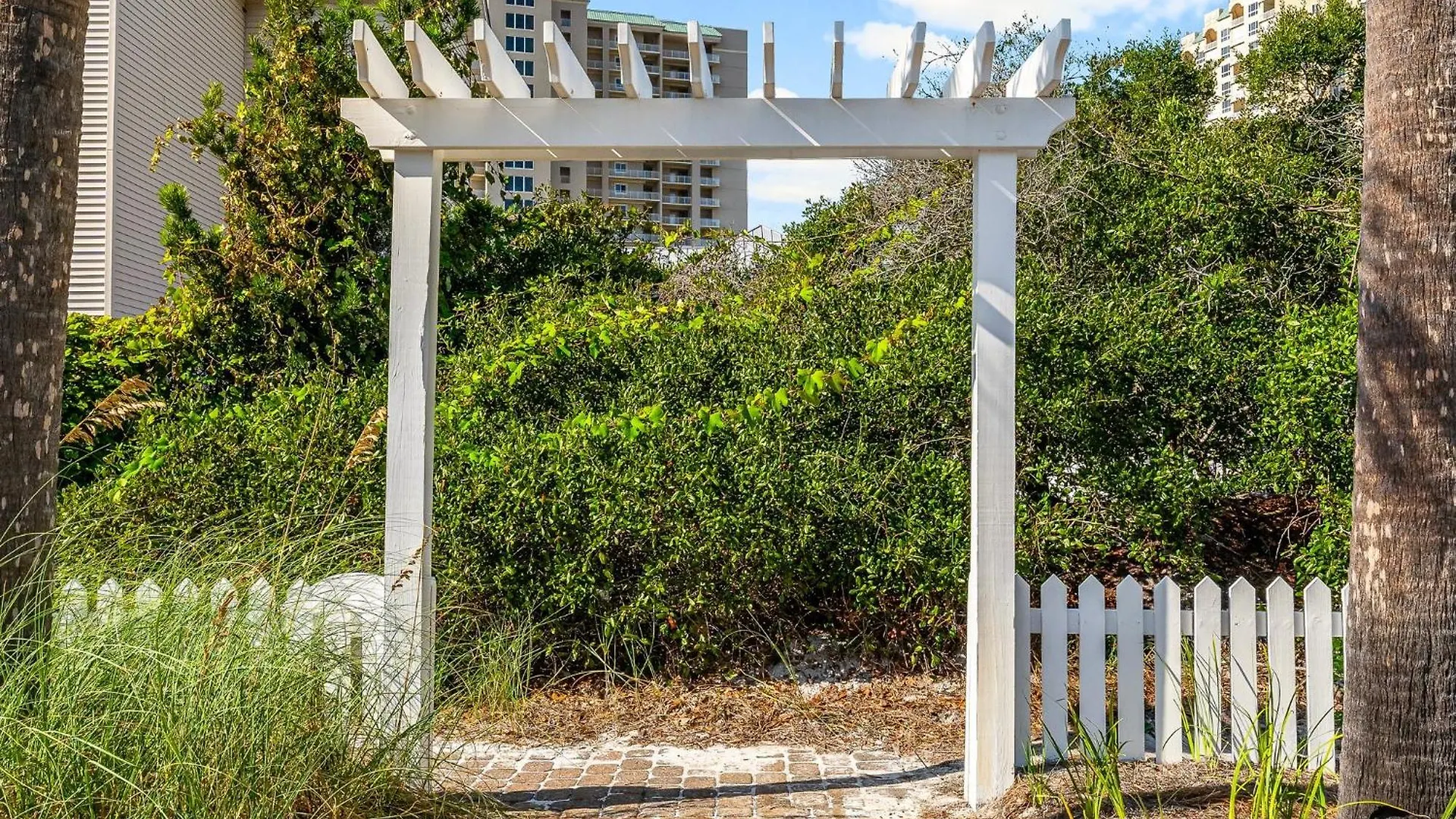 Claire De Lune With Private Beach Access Destin Holiday home