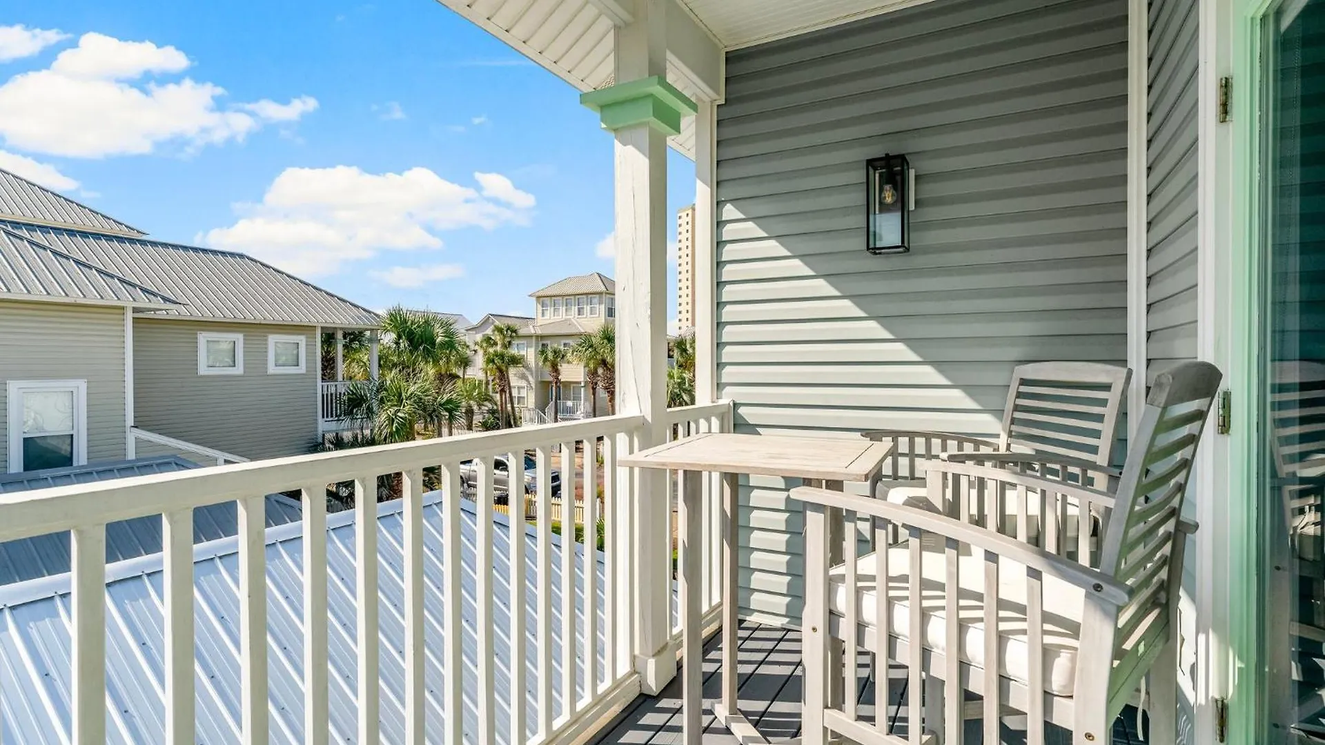 Claire De Lune With Private Beach Access Destin 0*,