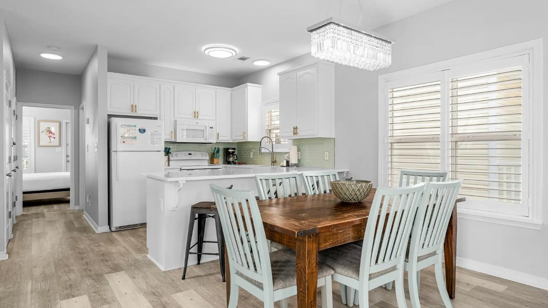 Holiday home Claire De Lune With Private Beach Access Destin